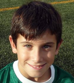Carlillos (C.D. beda Viva C) - 2013/2014