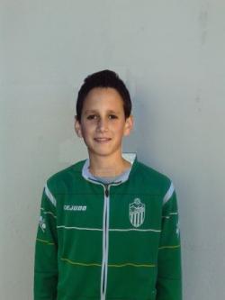 Jos Manuel (C.D. Santa Fe) - 2013/2014