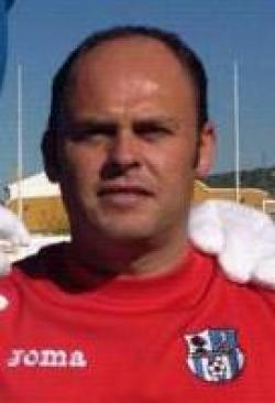 Edu Martinez (Atltico Marteo) - 2013/2014