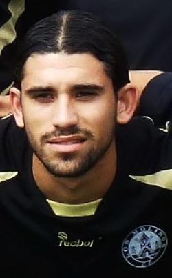 Juanjo (Los Molinos C.F.) - 2013/2014