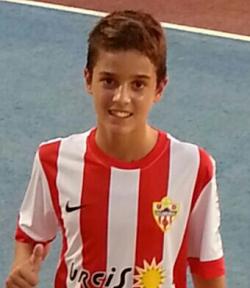 Chumilla (U.D. Almera) - 2013/2014