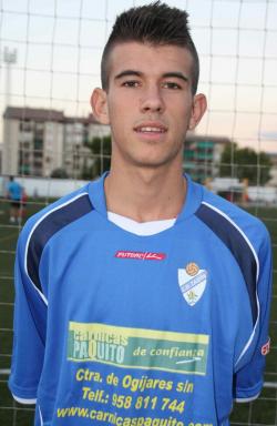 Victor (C.D. Zaidn) - 2013/2014