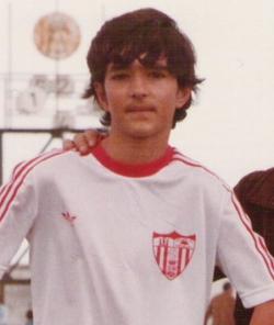 Mangano (G.E. Bazn C.F.) - 2013/2014