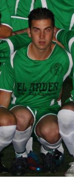 MIGUEL (Sta. Rosala Maqueda) - 2013/2014