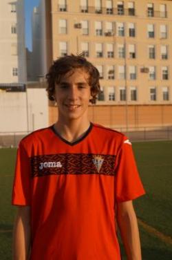 David (San Fernando C.D.I.) - 2013/2014