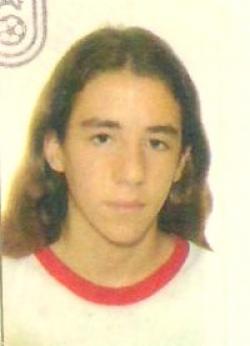 Pantoja (F.C. Puerto Real) - 2013/2014