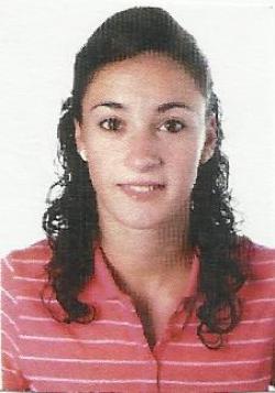 MARY (Atltico La Zubia) - 2013/2014
