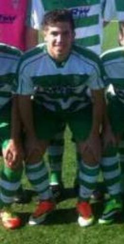 Migue (Celtic Pulianas C.F.) - 2013/2014
