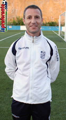 Torralbo (Atltico Monachil) - 2013/2014