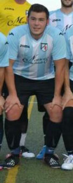Pedro Muoz (At. Villacarrillense) - 2013/2014