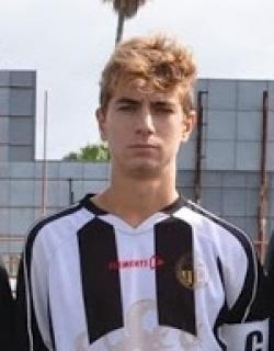 Dani (San Fernando Atco.) - 2013/2014