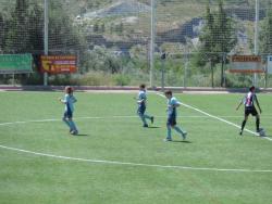 Juanmi (Pvo. El Ejido 1969 B) - 2013/2014