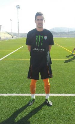 Manolillo (Comarca Nacimiento) - 2013/2014