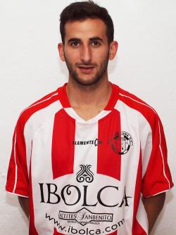 Monti (Atltico Porcuna) - 2013/2014