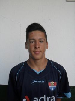 Coines (C.F. Adra) - 2013/2014