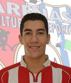 Vera (Arenas de Armilla) - 2013/2014
