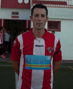 Fran (C.D. Athletic Con) - 2013/2014