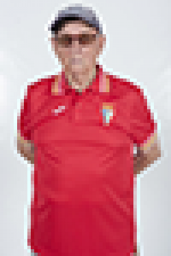 Nene Prez (San Fernando C.D.I.) - 2013/2014