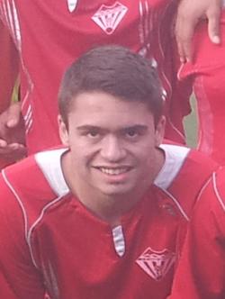 Jose (Vicar Cultural ) - 2013/2014