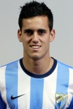 Juanmi (Mlaga C.F.) - 2013/2014
