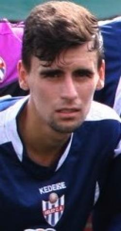 Rafa Muoz (Vlez C.F.) - 2013/2014