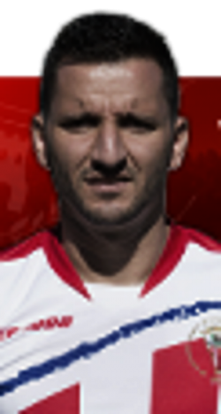 Merino (Algeciras C.F.) - 2013/2014