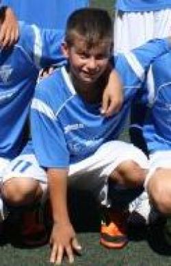 lex Rubio (U.D. Maracena B) - 2013/2014