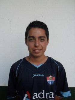 Thomas (C.F. Adra) - 2013/2014