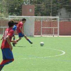 GABRI (C.F. Adra) - 2013/2014