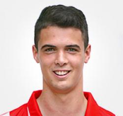 Erik Mor�n (Athletic Club) - 2013/2014