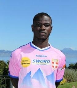 Mensah (vian T.G.) - 2013/2014