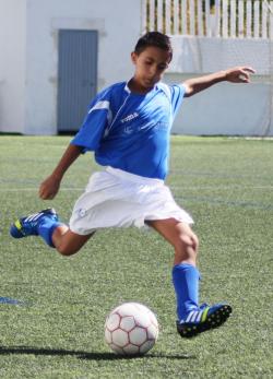 Borja (U.D. Maracena B) - 2013/2014