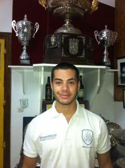 Emi (Montilla C.F.) - 2013/2014