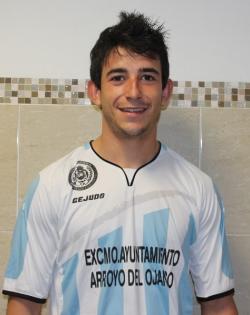 Pity (Arroyo del Ojanco) - 2013/2014