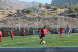 Embi (Los Molinos C.F.) - 2013/2014