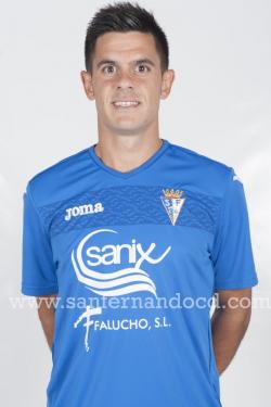 Ocaa (San Fernando C.D.I.) - 2013/2014