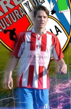 Rafa (Arenas de Armilla) - 2013/2014