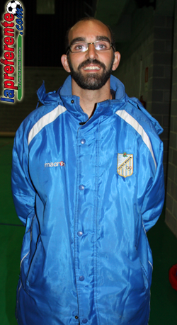 Rulos (Atltico Monachil) - 2013/2014