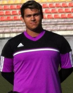 Pedro (Marbella Paraiso) - 2013/2014