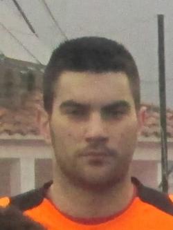 Illgner (Almedinilla Atltico) - 2013/2014