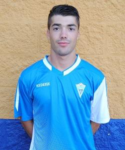 Picn (Marbella F.C.) - 2013/2014