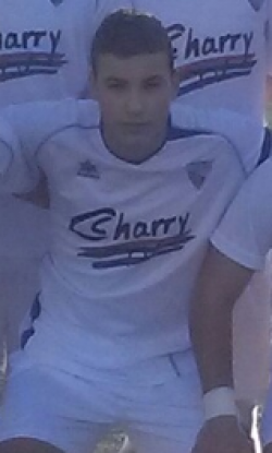 Javi (C.D. Ronda) - 2013/2014