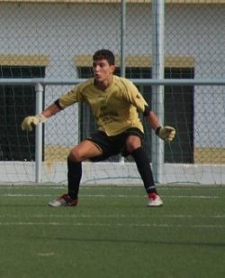 Pineda (Liberacin C.F.) - 2013/2014