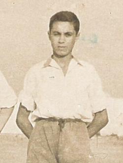 Espinosa () - 2013/2014