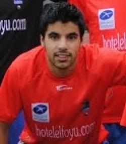 Javi Cuervo (C.D. Colunga) - 2013/2014