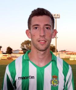 Robert Martnez (S.D. Noja) - 2013/2014
