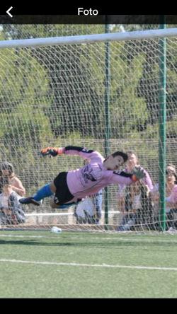 Adrin (C.D. Linares C.F.) - 2013/2014