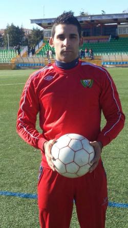 Ortuo (U.D. Pava) - 2013/2014
