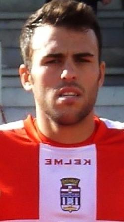 Carlos David (F.C. Cartagena) - 2013/2014
