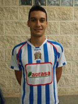 Cremades (Aguilas F.C.) - 2013/2014